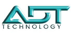 ADT Network Logo
